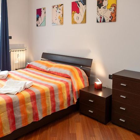 Pigneto Holiday Рим Экстерьер фото