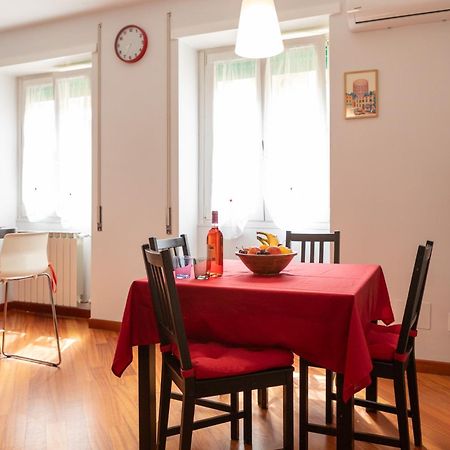 Pigneto Holiday Рим Экстерьер фото