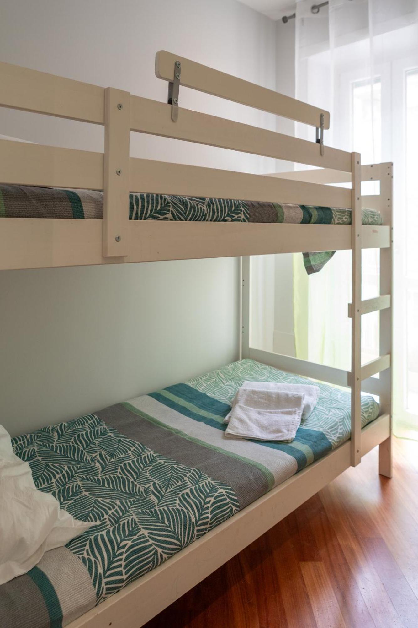 Pigneto Holiday Рим Экстерьер фото