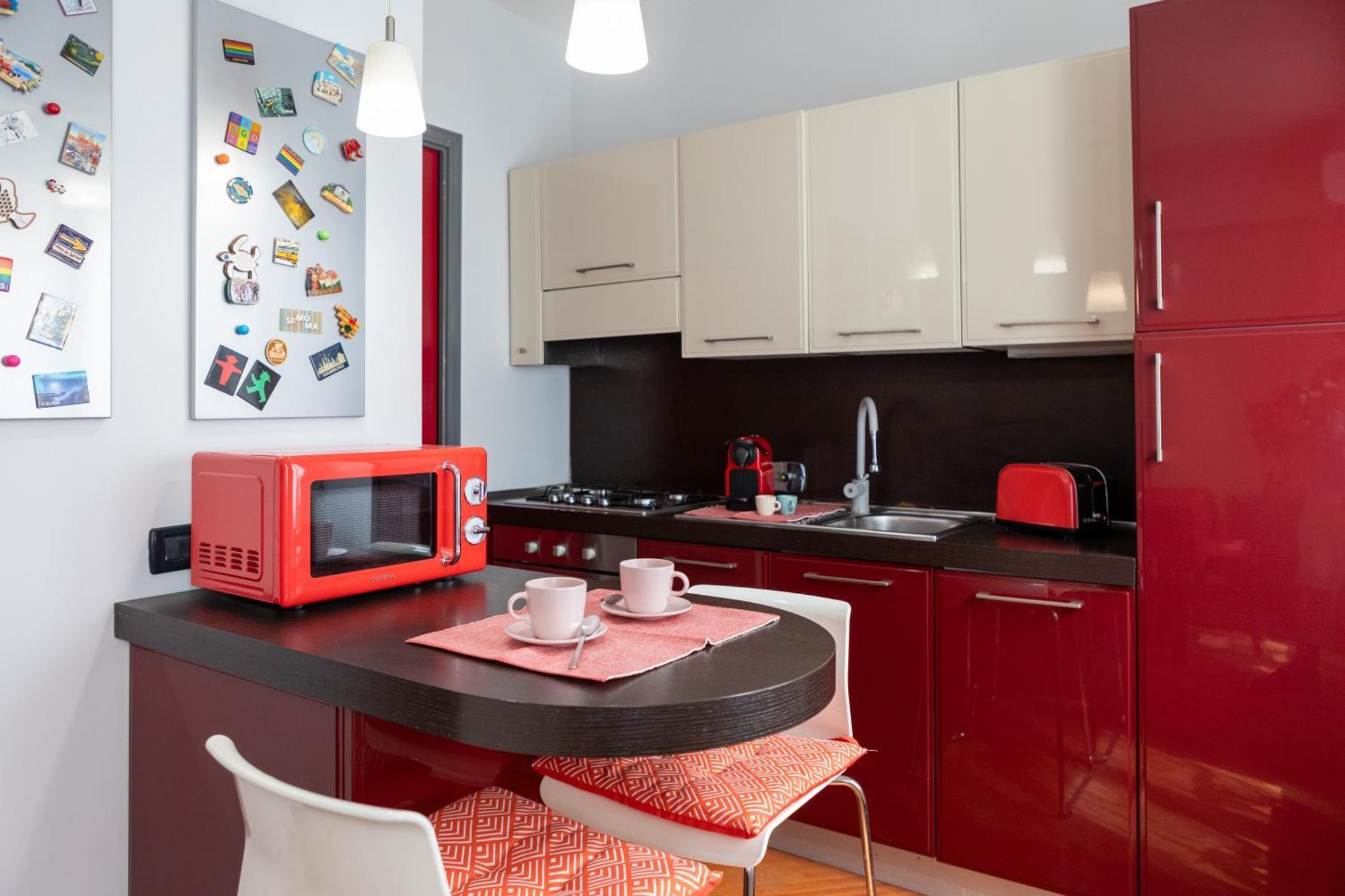 Pigneto Holiday Рим Экстерьер фото